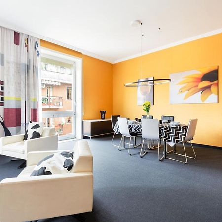 Luxury Terrace Loft Brera Heart Διαμέρισμα Μιλάνο Εξωτερικό φωτογραφία