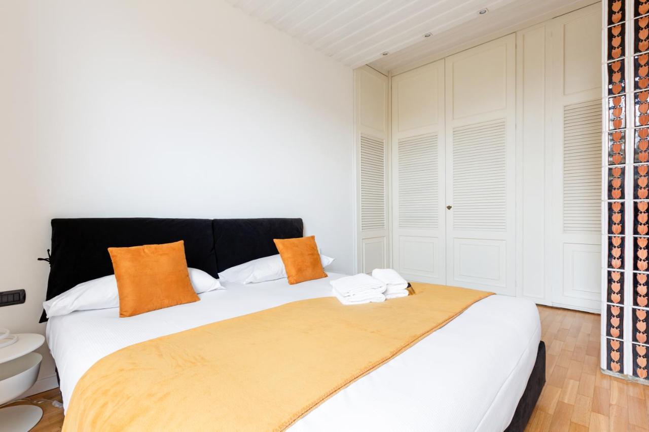 Luxury Terrace Loft Brera Heart Διαμέρισμα Μιλάνο Εξωτερικό φωτογραφία